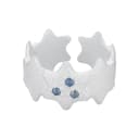 Fired White