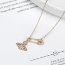 Saturn Necklace
