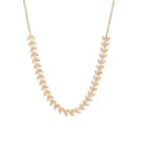 Leaf Necklace