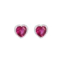 Heart Zircon