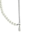 Pearl Teardrop