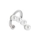 Bead Ear Clip