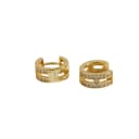 18K Gold