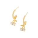 18K Gold