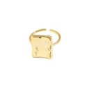 18K Gold