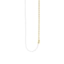 18K Gold