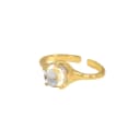 18K Gold