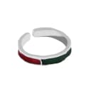 Red and Green