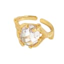 18k Gold