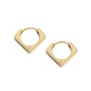 18K Gold