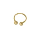 18K Gold