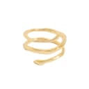 18k Gold