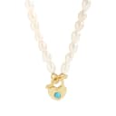 Blue Turquoise