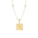 18k Gold