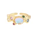 18k Gold