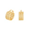 18K Gold