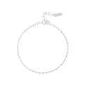Platinum Bracelet