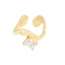 18K Gold