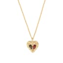 18K Gold