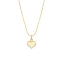 18K Gold