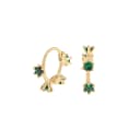 18K Gold