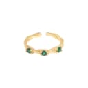 18K Gold