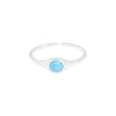 Blue Opal