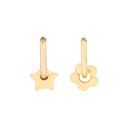 18K Gold