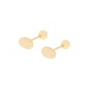 18k Gold