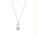 Purple Stone
