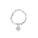 Heart Charm