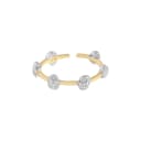 18k Gold