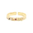 18K Gold