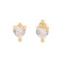 18k Gold