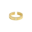 18K Gold