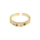 18k Gold