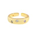 18k Gold