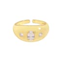 18k Gold