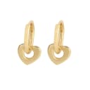 18K Gold