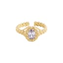 18k Gold