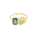 18k Gold