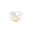 18K Gold