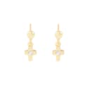 Cross Gold
