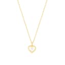 18k Gold