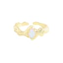 18K Gold
