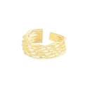 18K Gold