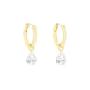 18K Gold