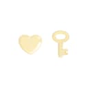 18k Gold