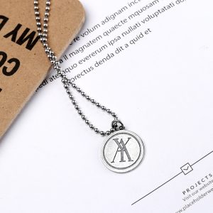 Vyralis Necklace