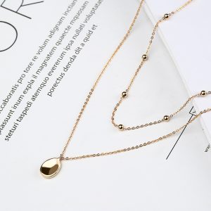 Vincia Necklace